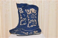 藏品(薄底長靴)的圖片