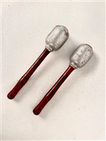 藏品(雙鎚)的圖片