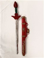 藏品(劍)的圖片