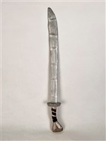 藏品(單刀)的圖片