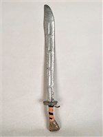 藏品(單刀)的圖片