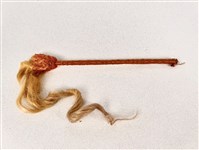 藏品(拂塵)的圖片