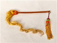 藏品(拂塵)的圖片