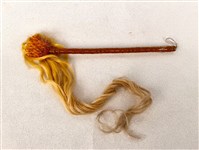 藏品(拂塵)的圖片