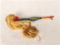 藏品(拂塵)的圖片