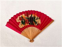 藏品(扇子)的圖片