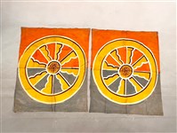 藏品(車輪)的圖片