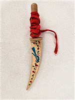 藏品(番仔刀)的圖片