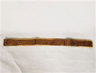 藏品(腰帶)的圖片