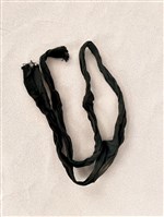 藏品(黑巾)的圖片