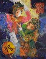 藏品(戲緣情深)的圖片