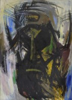 藏品(關老爺)的圖片