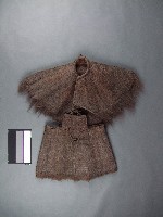 藏品(簑衣)的圖片