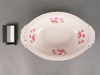 藏品(彩繪花卉紋碗)的圖片