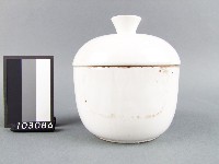 藏品(白磁藥碗)的圖片