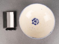 藏品(青花團圓紋碗)的圖片