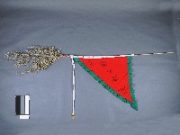 藏品(二龍競渡淇武蘭庄奪標旗)的圖片