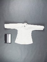 藏品(女衣衫)的圖片