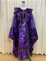 藏品(紫肉感裳)的圖片