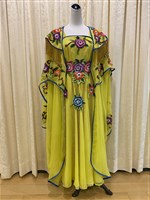 藏品(鵝黃肉感裳)的圖片