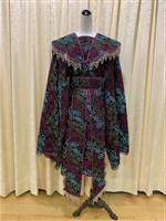 藏品(黑彩肉感裳)的圖片