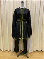 藏品(黑固衣)的圖片