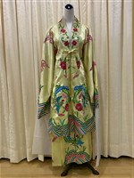 藏品(淺黃女帔)的圖片