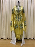 藏品(鵝黃女帔)的圖片