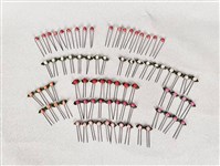 藏品(小髮簪組)的圖片