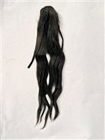 藏品(鬃牌)的圖片