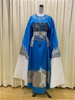 藏品(歌仔戲服（蟒袍）)的圖片