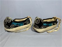 藏品(歌仔戲鞋靴（都馬靴）)的圖片