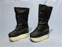 藏品(歌仔戲鞋靴（高靴）)的圖片