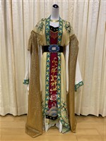 藏品(歌仔戲服（皇后服）)的圖片