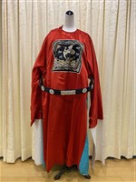 藏品(歌仔戲服（官衣）)的圖片