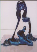 藏品(濟公)的圖片