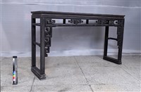 藏品(神明桌)的圖片