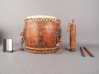 藏品(通鼓)的圖片