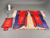 藏品(絳衣)的圖片