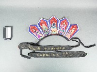 藏品(五老君冠)的圖片