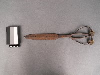 藏品(師刀)的圖片