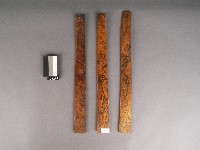 藏品(笏板)的圖片