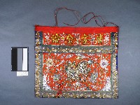 藏品(布繡桌圍)的圖片