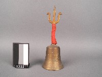 藏品(三清鈴)的圖片