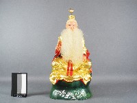 藏品(太上老君神像)的圖片