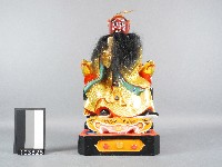 藏品(張天師神像)的圖片