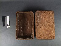 藏品(籐箱)的圖片