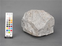 藏品(花崗岩(火成岩))的圖片