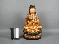 藏品(觀世音菩薩神像)的圖片