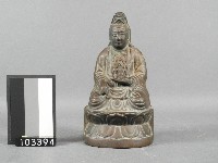 藏品(觀世音菩薩神像)的圖片